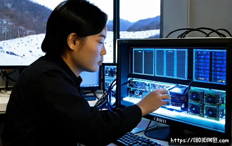 도봉동 컴퓨터업그레이드 관련 이미지 4