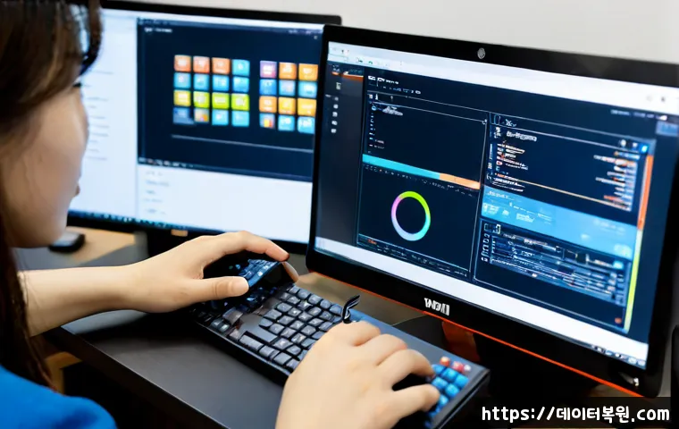 북아현동 DEVICE_DRIVER_MISMATCH 관련 이미지 2