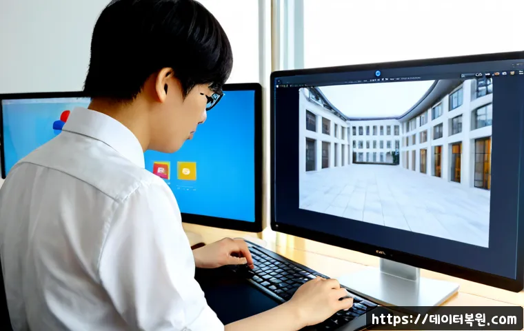 북아현동 DEVICE_DRIVER_MISMATCH 관련 이미지 3