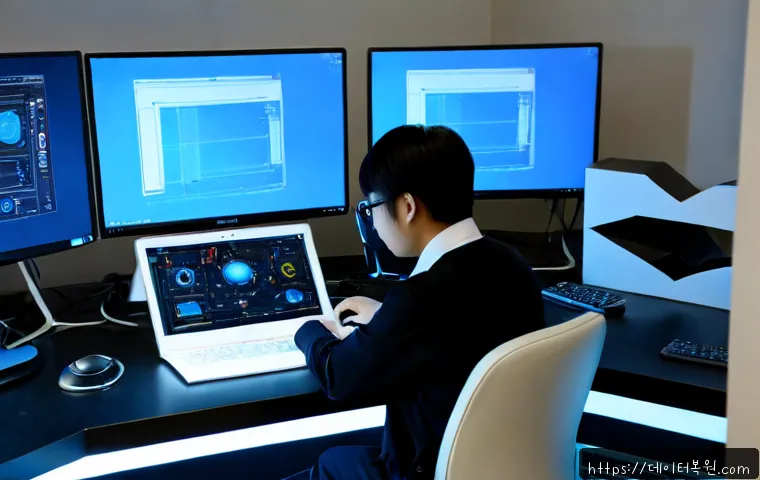 신월동 STATUS_INVALID_OBJECT 관련 이미지 4