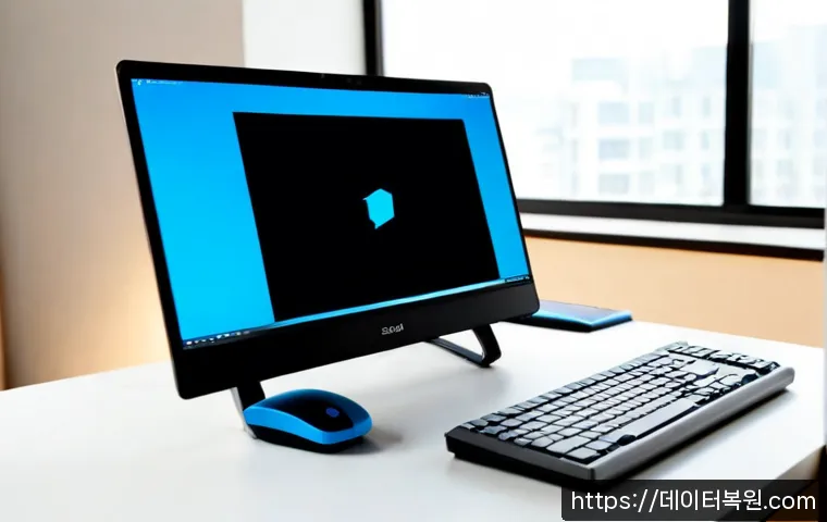 고척동 KERNEL_STACK_INPAGE_ERROR 관련 이미지 1