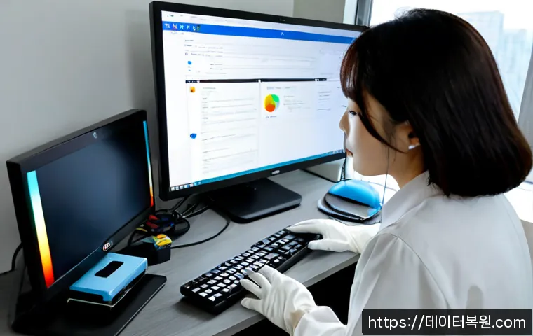 고척동 KERNEL_STACK_INPAGE_ERROR 관련 이미지 2
