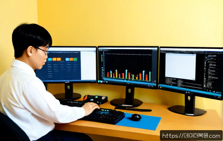 화곡동 워크스테이션출장방문수리점 관련 이미지 2