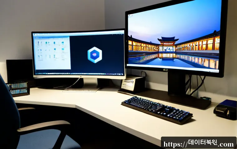양화동 cpu조립 및 교체수리 관련 이미지 3
