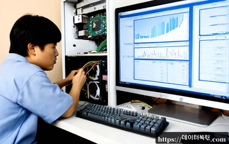 양화동 cpu조립 및 교체수리 관련 이미지 4