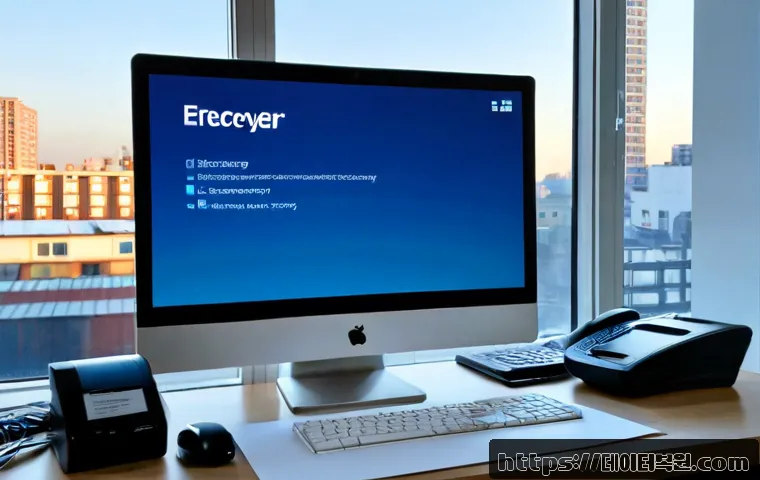 현석동 INACCESSIBLE_BOOT_DEVICE 관련 이미지 4
