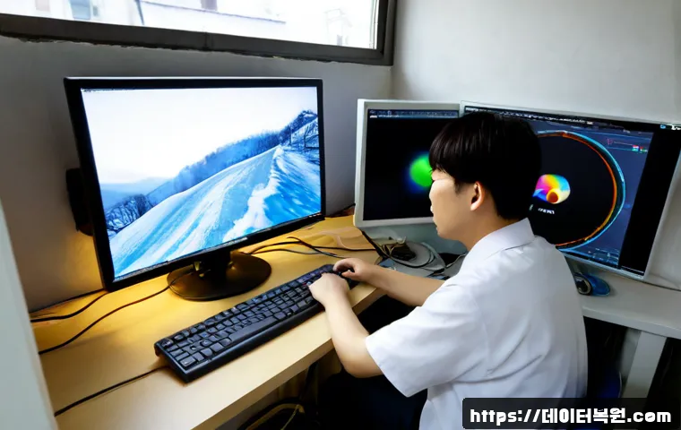 누하동 STATUS_KERNEL_MEMORY_LEAK 관련 이미지 2