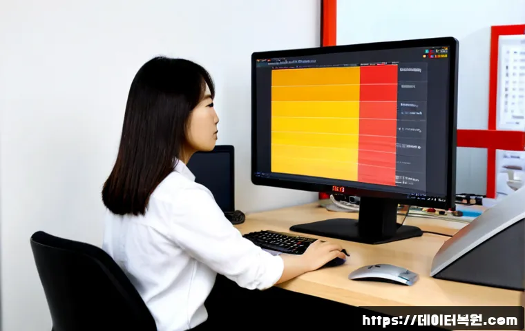 누하동 STATUS_KERNEL_MEMORY_LEAK 관련 이미지 3