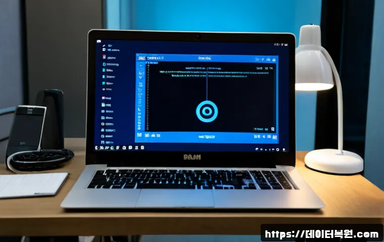 누하동 STATUS_KERNEL_MEMORY_LEAK 관련 이미지 4