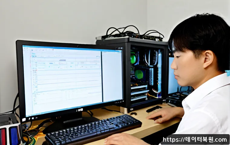정릉동 STATUS_INVALID_PARAMETER 관련 이미지 3
