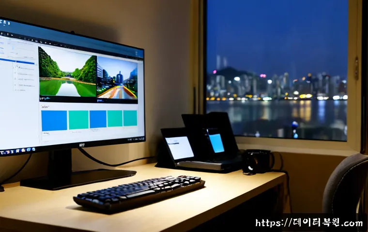 합정동 STATUS_KERNEL_DEVICE_ERROR 관련 이미지 3