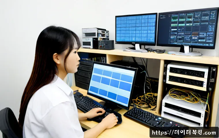 합정동 STATUS_KERNEL_DEVICE_ERROR 관련 이미지 4