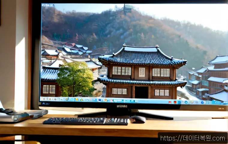팔판동 STATUS_SESSION_TIMEOUT - Photorealistic architectural workstation in a quiet historic hillside neighborhood, designer using a...