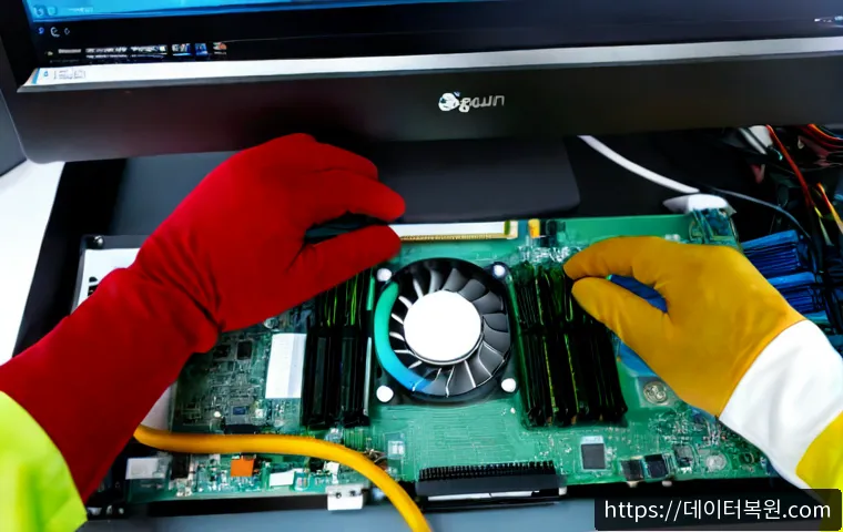 사근동 STATUS_KERNEL_RESOURCE_ERROR 관련 이미지 4