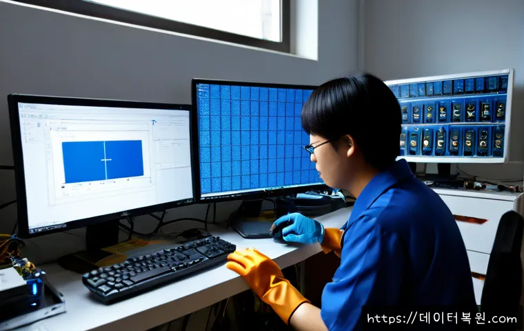 덕양구 STATUS_KERNEL_APC_PENDING 관련 이미지 4