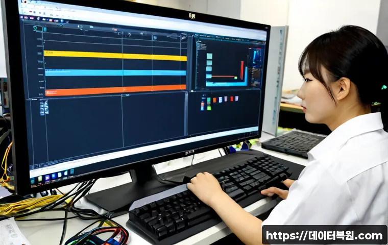 예지동 중고컴퓨터 pc 출장판매설치 관련 이미지 2