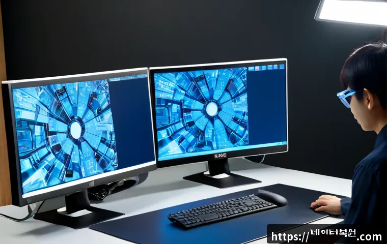 효창동 DRIVER_POWER_STATE_FAILURE 관련 이미지 1