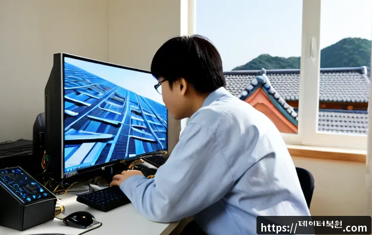 효창동 DRIVER_POWER_STATE_FAILURE 관련 이미지 3
