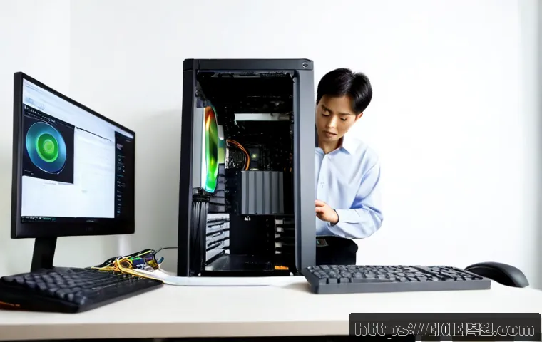 동선동 ftp서버출장방문수리점 관련 이미지 2