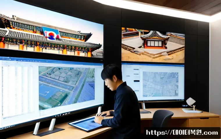 가회동 POOL_CORRUPTION_IN_FILE_AREA 관련 이미지 1