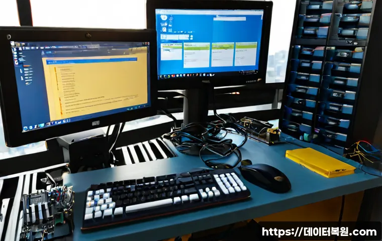 신도림 STATUS_IMAGE_ACCESS_DENIED 관련 이미지 2