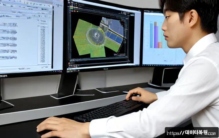 당주동 STATUS_DISK_CORRUPTION 관련 이미지 1