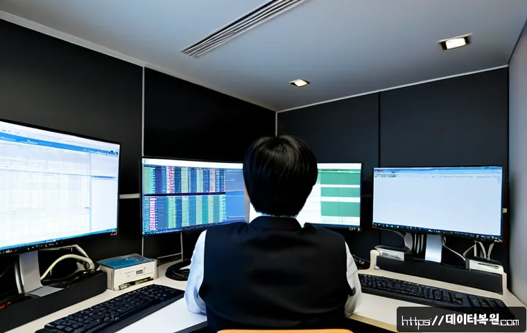 당주동 STATUS_DISK_CORRUPTION 관련 이미지 3