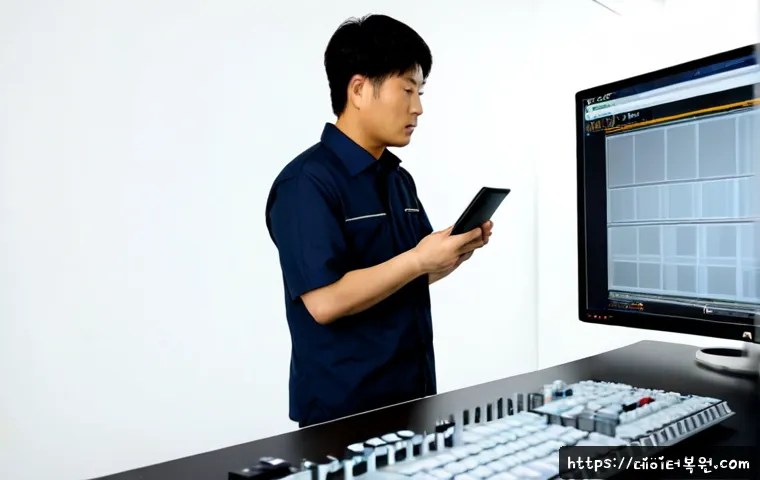 신교동 네트워크구축 설정 및 세팅오류해결 관련 이미지 1