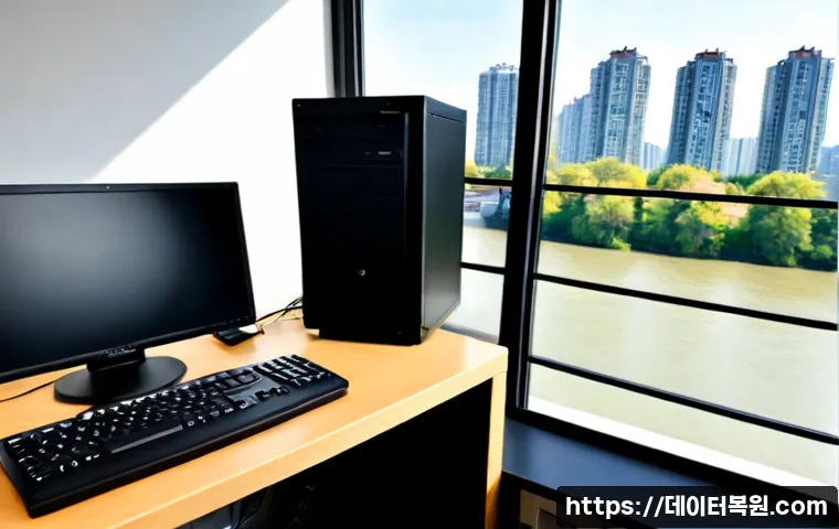 덕은동 조립컴퓨터 pc 출장판매설치 관련 이미지 3