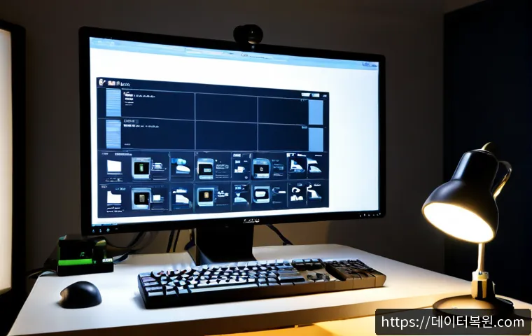 대장동 STATUS_KERNEL_HANDLE_INVALID 관련 이미지 1