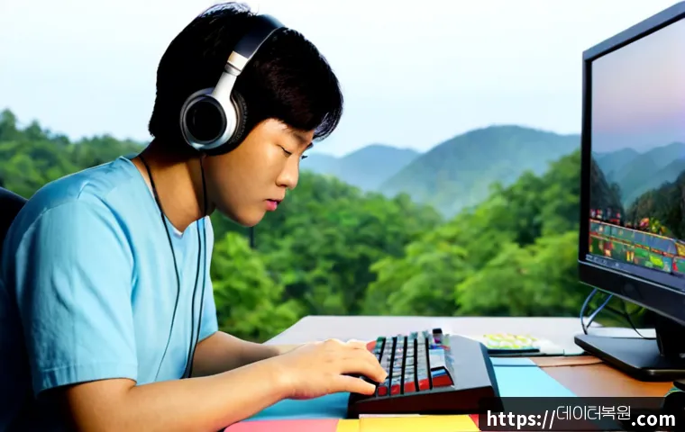 옥천동 VIDEO_DRIVER_INIT_FAILURE 관련 이미지 2