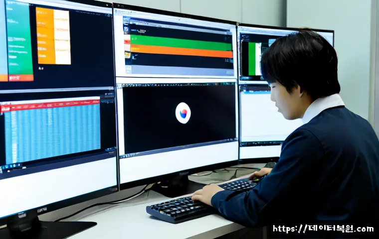 대학동 프로그램응답없음 관련 이미지 2