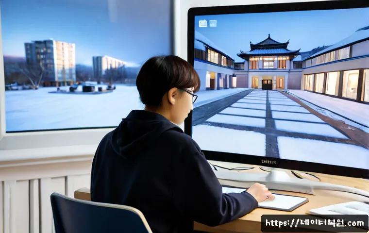 대학동 프로그램응답없음 관련 이미지 3