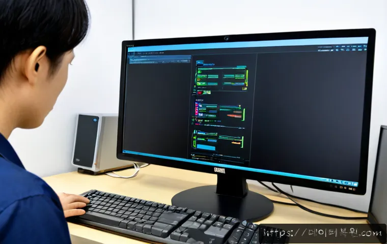 대화동 STATUS_SYSTEM_PROCESS_TERMINATED 관련 이미지 1