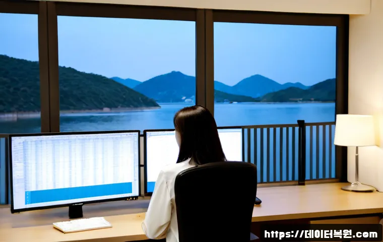 가평읍 WIN32K_LOCK_HELD_TOO_LONG 관련 이미지 1