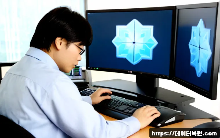 가평읍 WIN32K_LOCK_HELD_TOO_LONG 관련 이미지 3