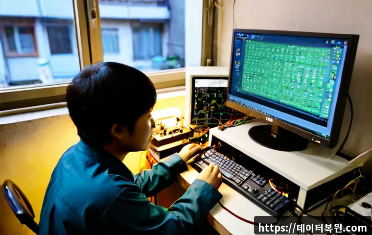 신림동 STATUS_KERNEL_PERMISSION_DENIED 관련 이미지 2