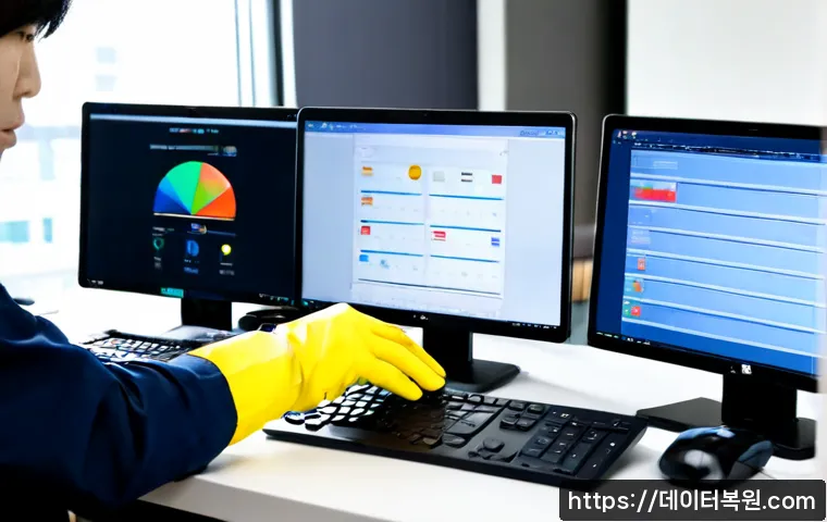 난곡동 STATUS_INVALID_DEVICE_REQUEST 관련 이미지 4