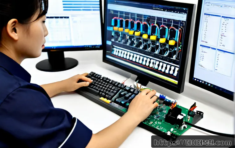 하계동 HARDWARE_INTERRUPT_STORM 관련 이미지 1