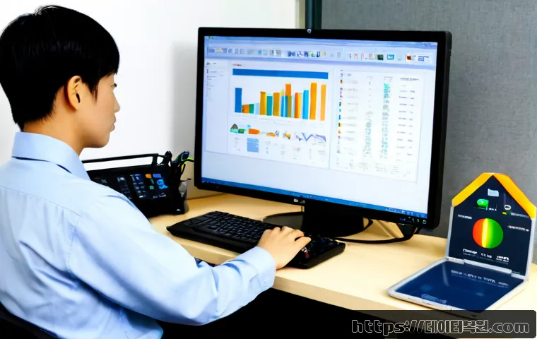 하계동 HARDWARE_INTERRUPT_STORM 관련 이미지 3