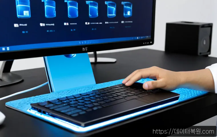 충정로 STATUS_KERNEL_MODE_EXCEPTION 관련 이미지 1