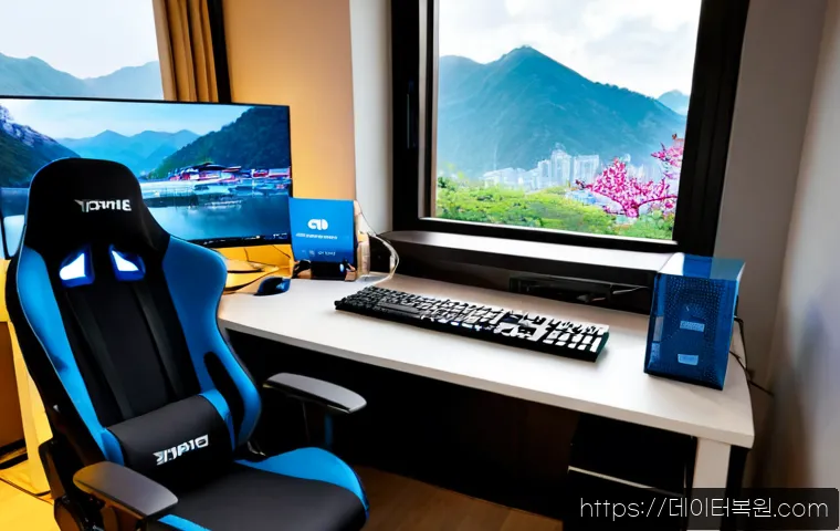 진관동 조립컴퓨터 pc 출장판매설치 관련 이미지 1
