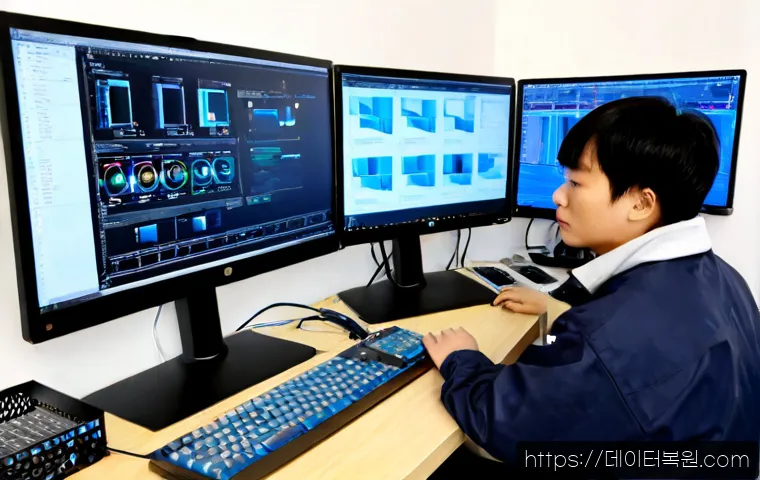 진관동 조립컴퓨터 pc 출장판매설치 관련 이미지 2