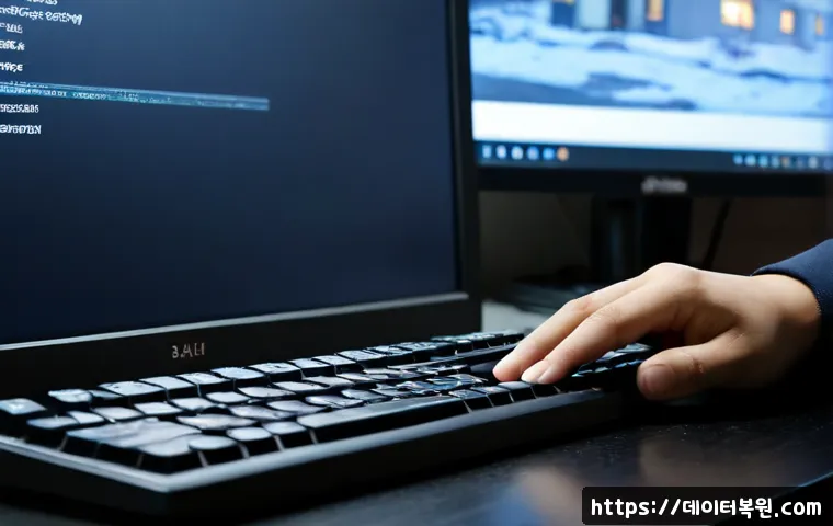 행주동 Press Ctrl Alt Del to restart 관련 이미지 2