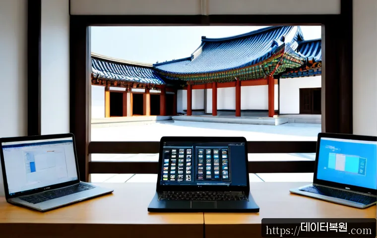 소격동 STATUS_DISK_NOT_INITIALIZED 관련 이미지 1