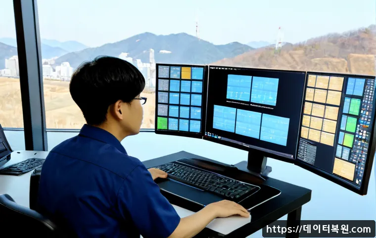 옥수동 UNEXPECTED_KERNEL_MODE_TRAP 관련 이미지 1