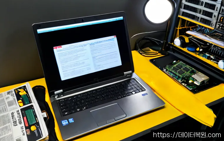 신문로 UNMOUNTABLE_BOOT_VOLUME 관련 이미지 2