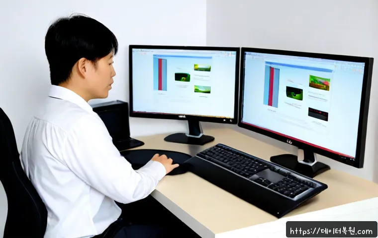 일산동구 윈도우10 windows10 재설치 포맷 초기화 관련 이미지 1