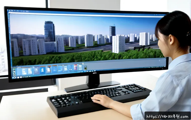 일산동구 윈도우10 windows10 재설치 포맷 초기화 관련 이미지 3