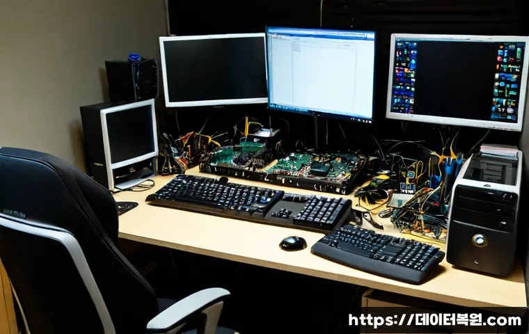 홍익동 linux재설치 포맷 초기화 관련 이미지 3